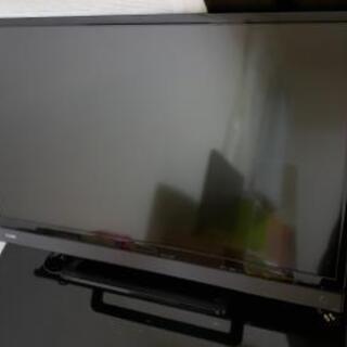 REGZA　32型テレビ　32S20