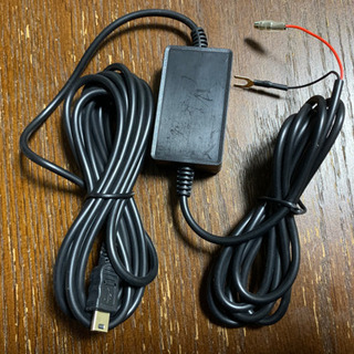 PAPAGO! スマート常時直結電源コード