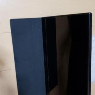 ポータブルモニター15.6インチ スピーカー内臓 薄型の画像