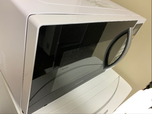 電子レンジ　1500円