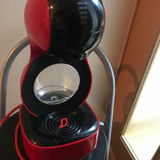 ドルチェグスト