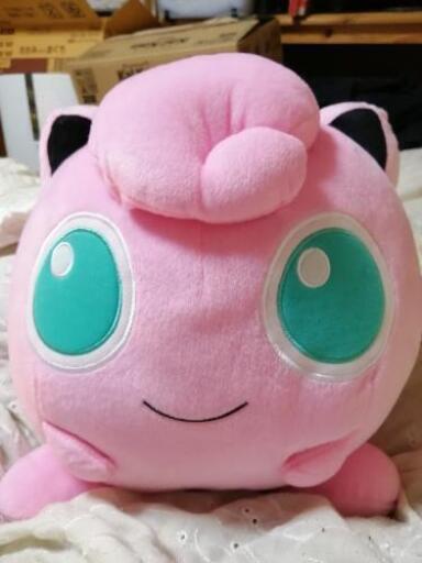 ぬいぐるみ4個セット