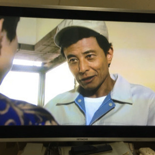 プラズマテレビ譲ります