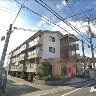 ＊和泉市箕形町 マンション＊＊