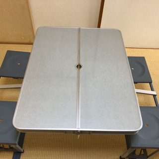 ⚫取引中⚫アウトドア用品