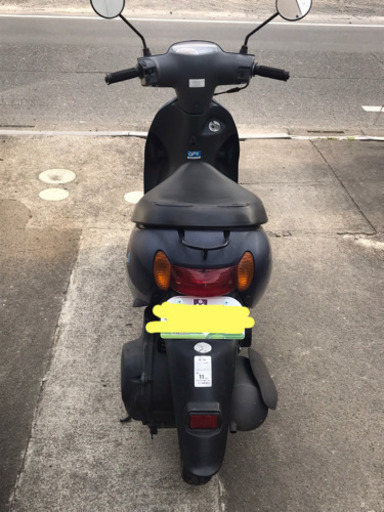 譲り者決まりました