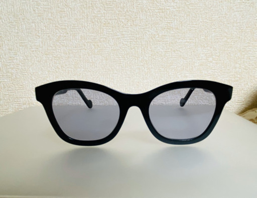 モンクレール　サングラス　メガネ