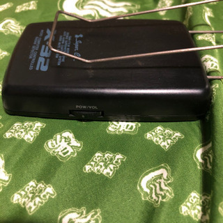 ネズミ取り　レーダー　Ｓuper Cat X-32の画像