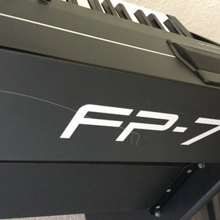 Roland FP-7