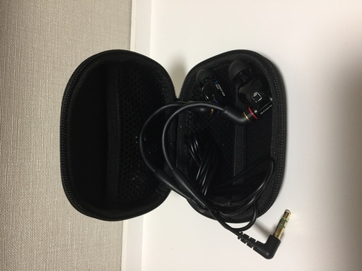 SONY MDR-EX800ST イヤホン