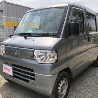 車検令和4年4月 h24年式 ミニキャブバン 高年式軽バン 5速...