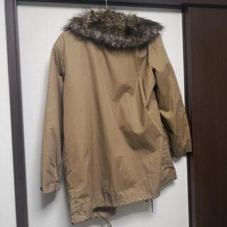 お値下げしました！！　GAP　ミリタリージャケットの画像