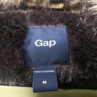 お値下げしました！！　GAP　ミリタリージャケットの画像