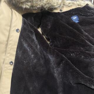 お値下げしました！！　GAP　ミリタリージャケットの画像