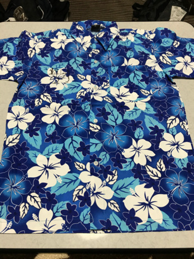 レペゼン地球サイン入りシャツ