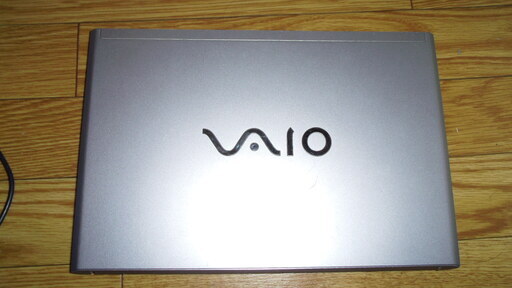 VAIO VJS1311S Core i5 8GB 128GB(SSD)