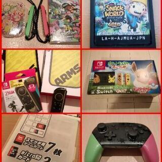 Nintendo Switch LET’S GO!イーブイセット...