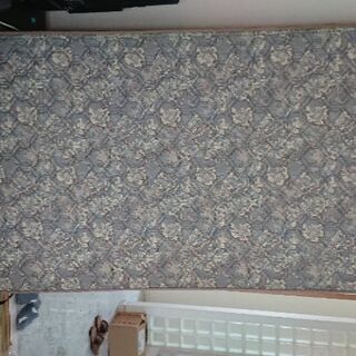 ベッドマット譲りますの画像