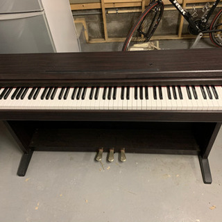 【直接引取】KAWAI カワイ 電子ピアノ PN2 