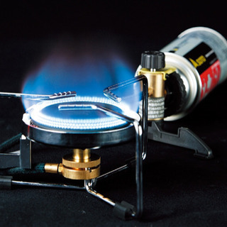 SOTO ランタン ストーブ キャンプ ソロキャンプ ツーリング ガス