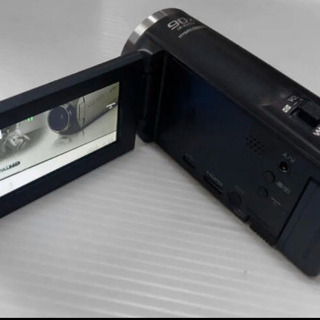 セット！ Panasonic ビデオカメラ ハンディカム 動画 Youtubeの画像
