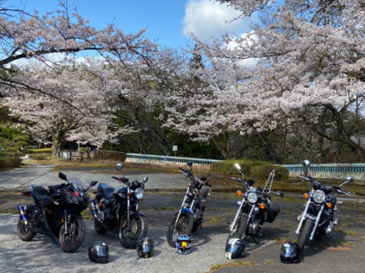 トリッカー　YAMAHA