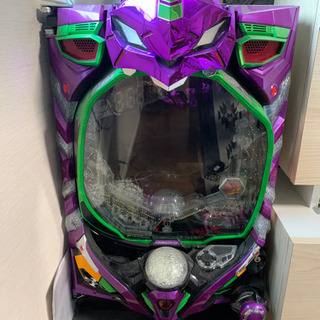 CRエヴァンゲリオン12  2018年モデル