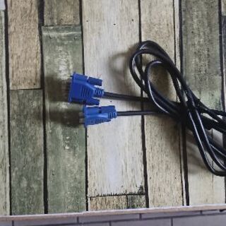 液晶モニター差し上げます。の画像