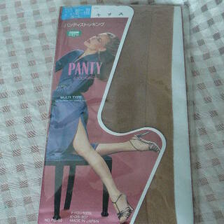 新品　パンティストッキング　旭化成繊維　レオナ６６　ナイロン１０...