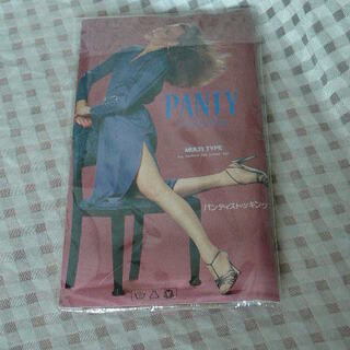 新品　パンティストッキング　旭化成繊維　レオナ６６　ナイロン１００％　日本製　ヒップ８０～９８　身長　１４５～１６５　S～L　キサスの画像