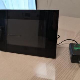 ソニー DPF-D720 フォトフレーム