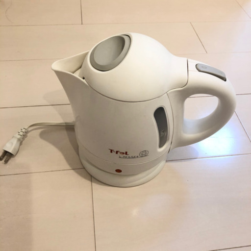 T-fal 電気ケトル