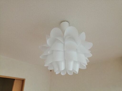 IKEA 天井照明