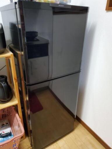 冷蔵庫　電子レンジ　炊飯器募集します