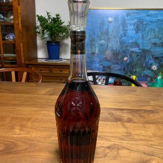 【未開封】 CAMUS XO ロングネック700ml