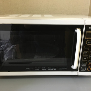 【お得】オーブンレンジ売ります！！