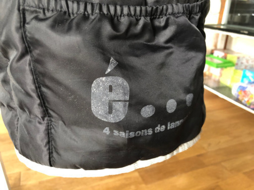 ベビー用の椅子