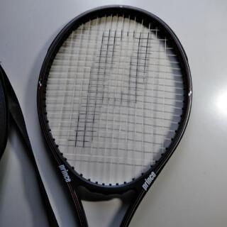 テニスラケット　ブリンスの画像