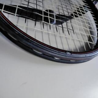 テニスラケット　ブリンスの画像