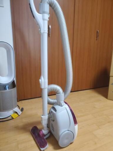 【お取引中】東芝　TOSHIBA　掃除機
