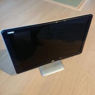 21.5インチ、パソコン用ディスプレイ　full HD