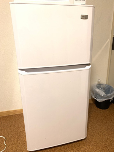 Haier 冷蔵庫