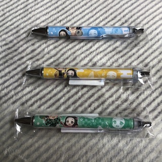 鬼滅の刃　禰豆子といっしょボールペン　
