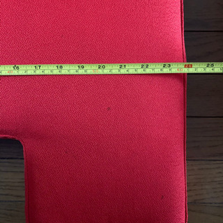 ⭐️  クッション（4個）⭐️の画像
