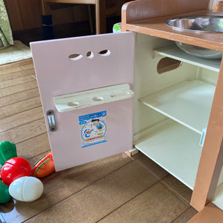 おままごとセットの画像