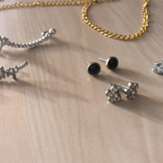 アクセサリー　まとめ売り！の画像