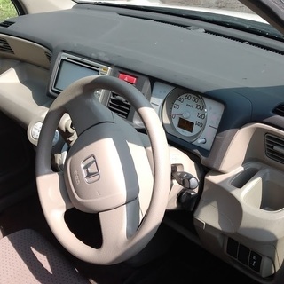 車検　令和　４年4月5日まで　1年度自動車税込みです！全て込の価格でお買い得　  人気のライフ パステル　一切不具合無くすこぶる快調です！  クレジットカード決済OKの画像