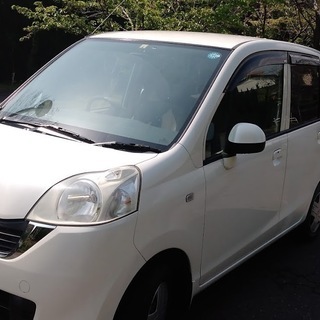 車検　令和　４年4月5日まで　1年度自動車税込みです！全て込の価格でお買い得　  人気のライフ パステル　一切不具合無くすこぶる快調です！  クレジットカード決済OKの画像