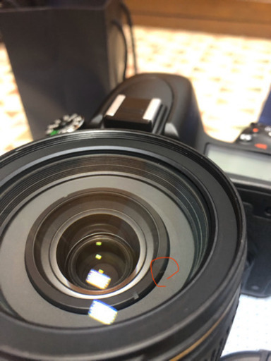 D750 VRキット (レンズ単品価格有り) Nikon ニコン