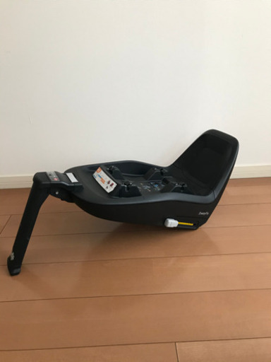 エアバギー、マキシコシ、エルゴベビーその他
